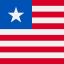 Либерия иконка 64x64