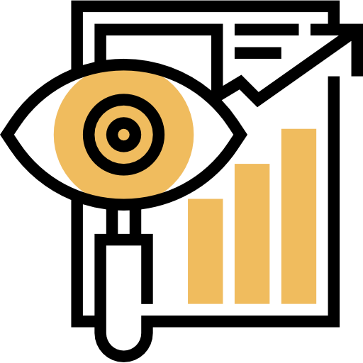Analysis icon