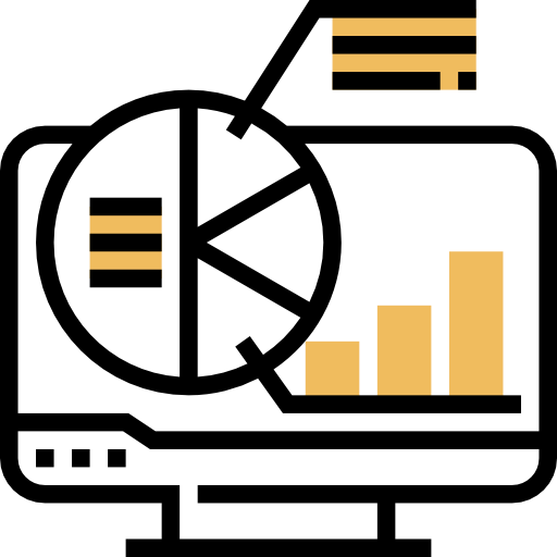 Data chart 상
