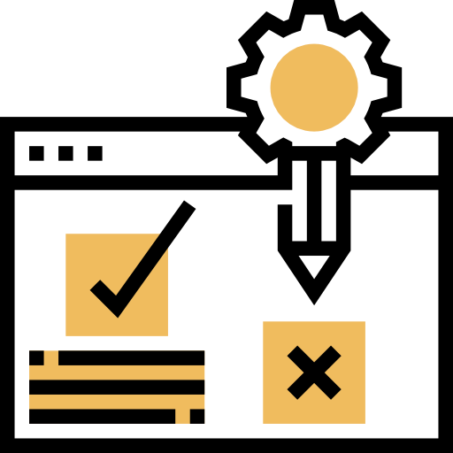 Website icon
