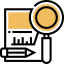 Research ícono 64x64