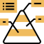 Pyramid ícono 64x64