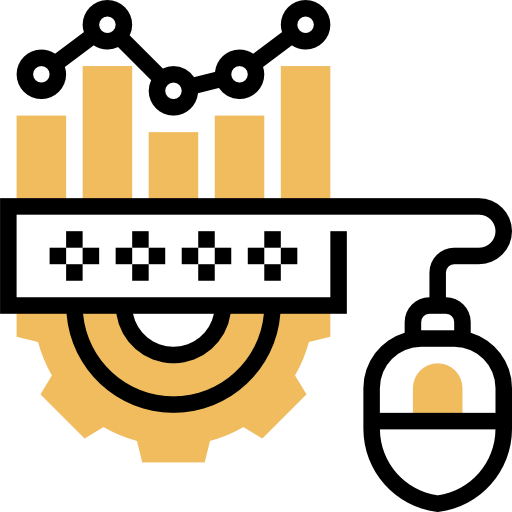 Password icon