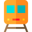 Train icon 64x64