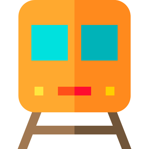Train icon