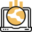 Statistics ícono 64x64