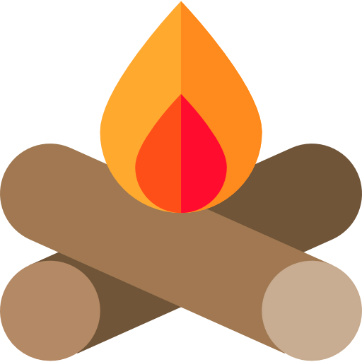 Fire icon