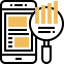 Research ícono 64x64