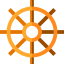 Steering wheel icon 64x64
