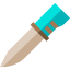Knife icon 64x64