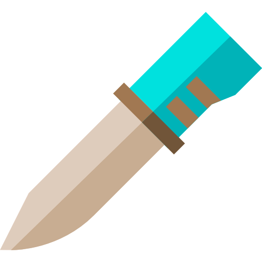 Knife icon