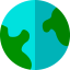 Earth icon 64x64