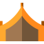 Tent icon 64x64