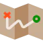 Map icon 64x64