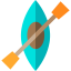 Kayak icon 64x64
