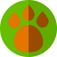 Animal icon 64x64