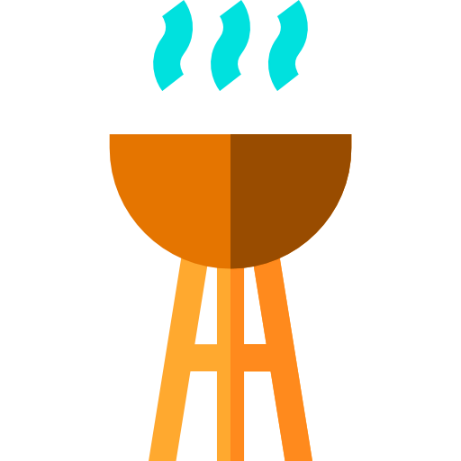Bbq icon