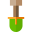 Shovel icon 64x64