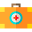 First aid kit icon 64x64