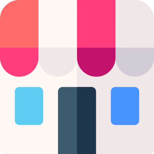 Store icon