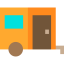 Caravan icon 64x64