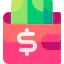 Wallet icon 64x64