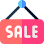 Sale icon 64x64