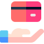 Credit card icon 64x64