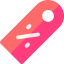 Price tag icon 64x64