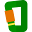 Carabiner icon 64x64