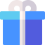 Gift icon 64x64
