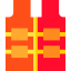Life jacket icon 64x64