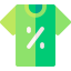 Tshirt icon 64x64