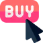Buy button icon 64x64