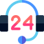 Call center icon 64x64