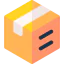 Delivery box icon 64x64