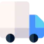 Delivery truck icon 64x64