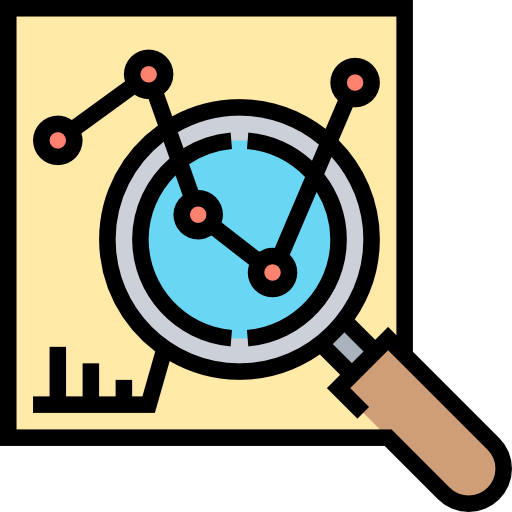 Quantitative icon
