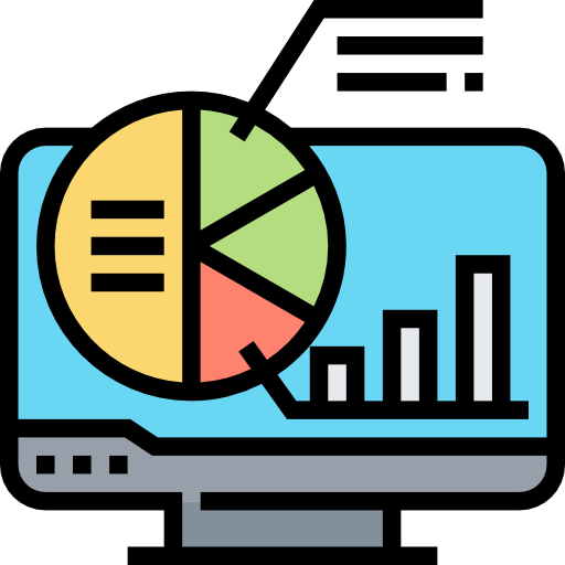 Data chart 상