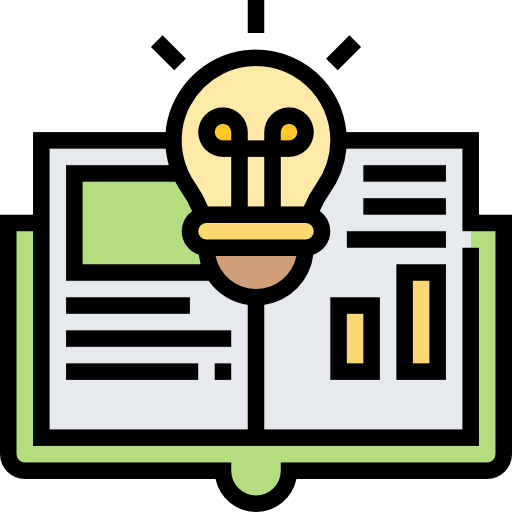 Objective analysis biểu tượng