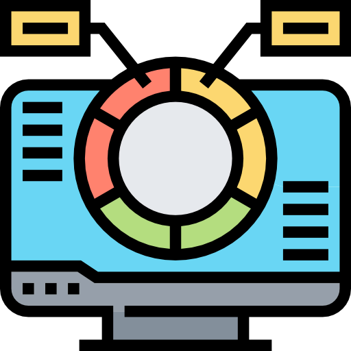 Statistics icon