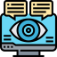 Spying Symbol 64x64
