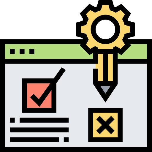 Website icon