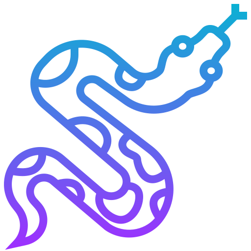 Snake icon