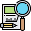 Research Symbol 64x64