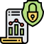 Data protection Symbol 64x64