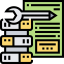 Backup Symbol 64x64