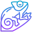 Chameleon icon 64x64