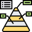 Pyramid Symbol 64x64