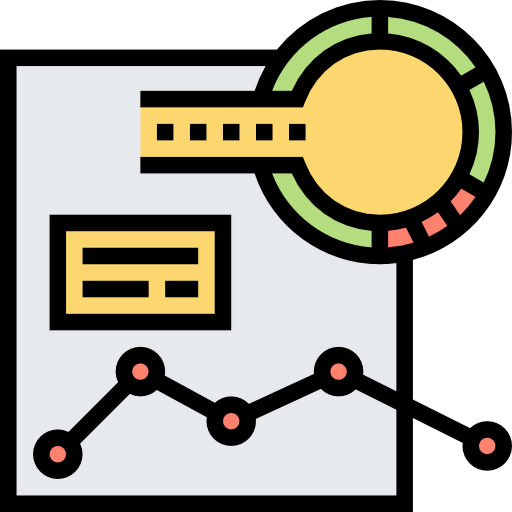 Data icon